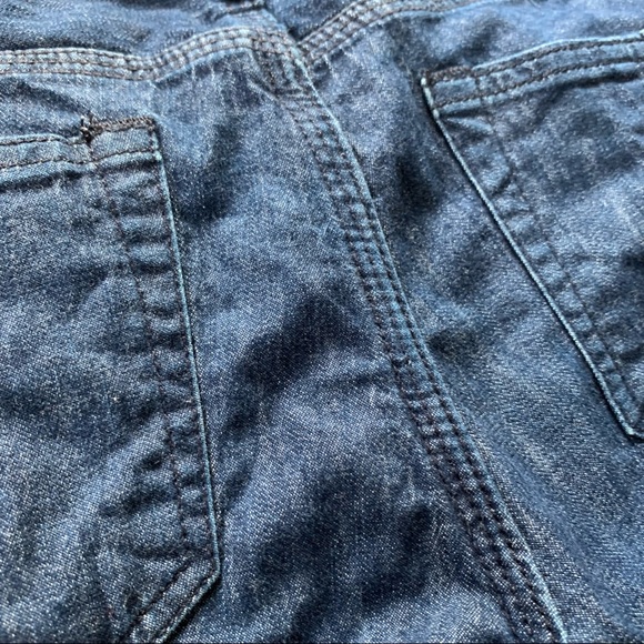 RAG & BONE Denim jeans bootleg - Picture 9 of 14